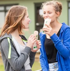 10 Pack Reusable Kai'cicles (Ice Block Pouches)