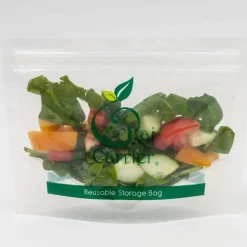 5 Pack Reusable Storage bags