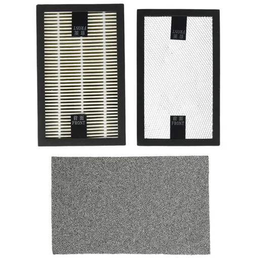 Air Purifier Filter Set for Crane Purifier