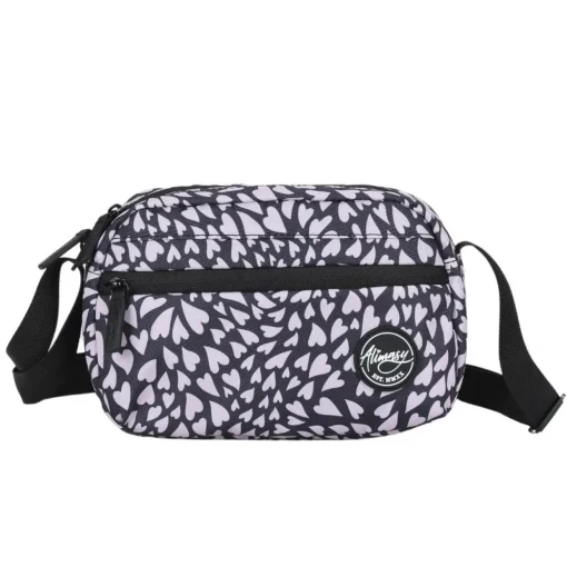 Alimasy Crossbody Bag