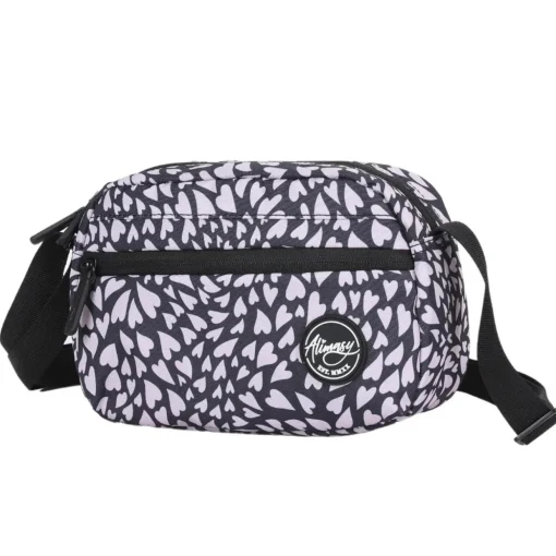 Alimasy Crossbody Bag