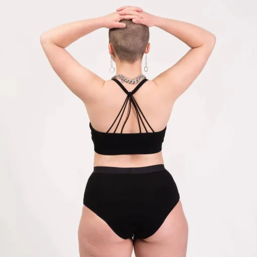 AWWA - Organic Cotton Brief (Moderate)
