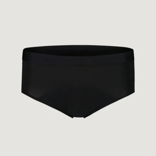 AWWA All Day Organic Cotton Full Brief (Heavy Flow)