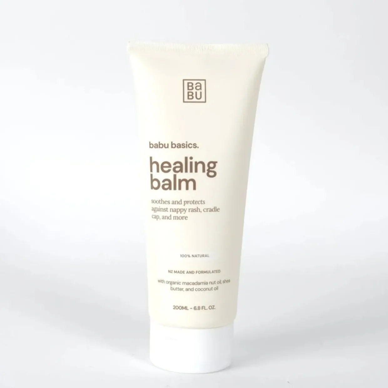Babu Healing Balm