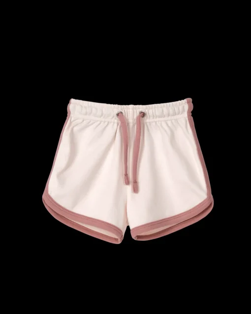 Babu Organic Cotton Shorts