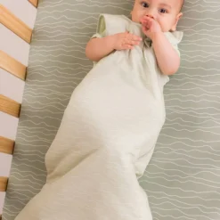 Baby Basics 2.5 Tog Sleeping Bag