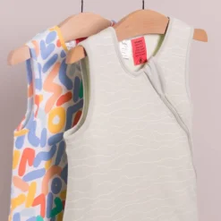 Baby Basics 3.5 Tog Sleeping Bag