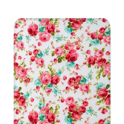 Baby Basics Cot Fitted Sheet - 132 x 71cm