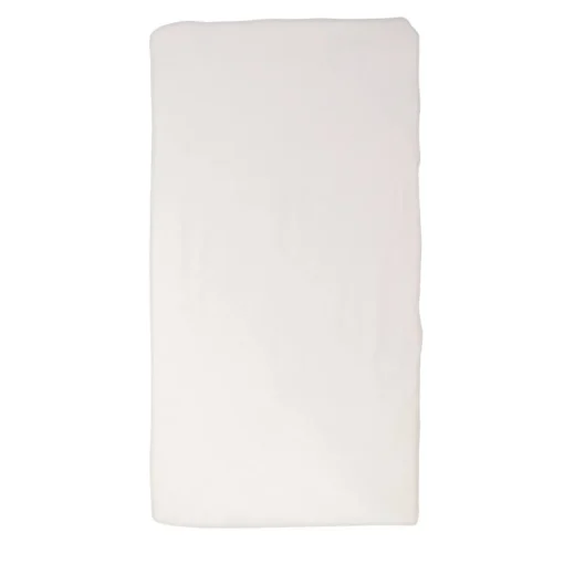 Baby Basics Large Co-Sleeper Fitted Sheet 180gm