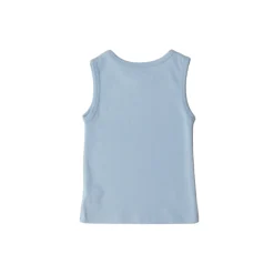 Baby Basics Organic Cotton Kids Singlet