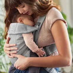 Baby Bjorn Baby Carrier Mini - 3D Mesh