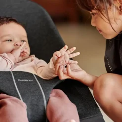 Baby Bjorn Bouncer Bliss - 3D Jersey