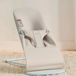 Baby Bjorn Bouncer Bliss - 3D Jersey