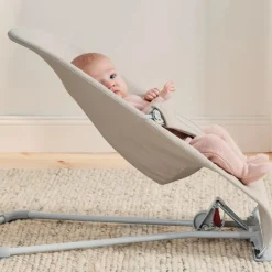 Baby Bjorn Bouncer Bliss - 3D Jersey