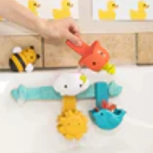 Battat Bath Bar