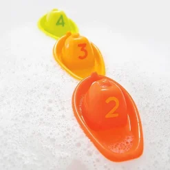 Battat Stacking Boats