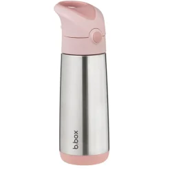 b.box Insulated Drink Bottle - 500ml