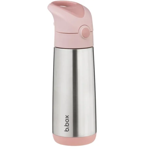 b.box Insulated Drink Bottle - 500ml
