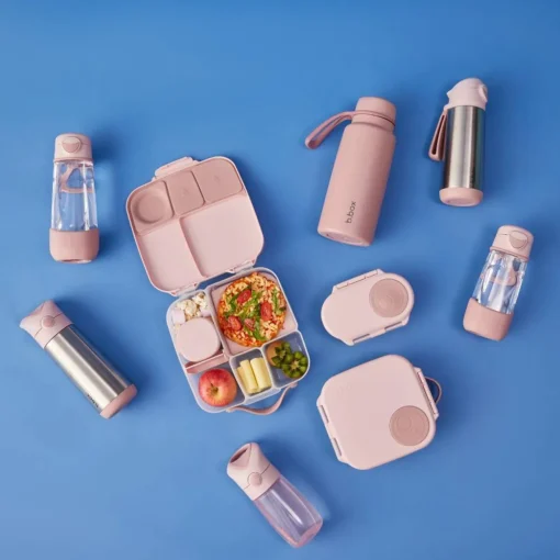 b.box Insulated Drink Bottle - 500ml