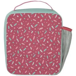 b.box Insulated Lunch Bag with Drink Holder
