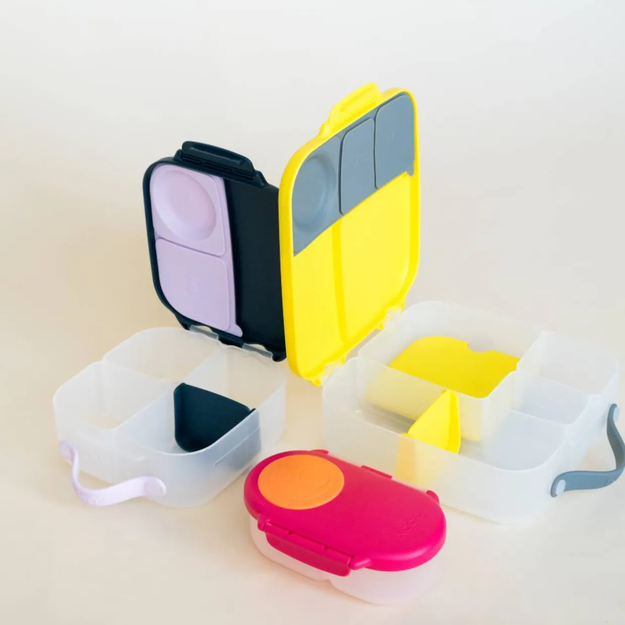 b.box MINI Lunchbox