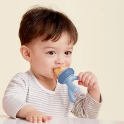 b.box Silicone Fresh Food Feeder