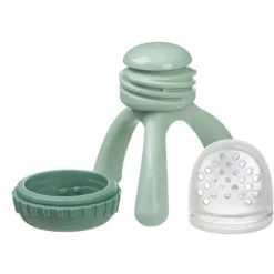 b.box Silicone Fresh Food Feeder