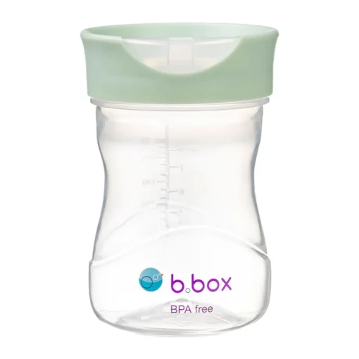 B..box Training Rim Cup