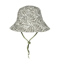 Bedhead Hats - 'Explorer' Kids Reversible Bucket hat