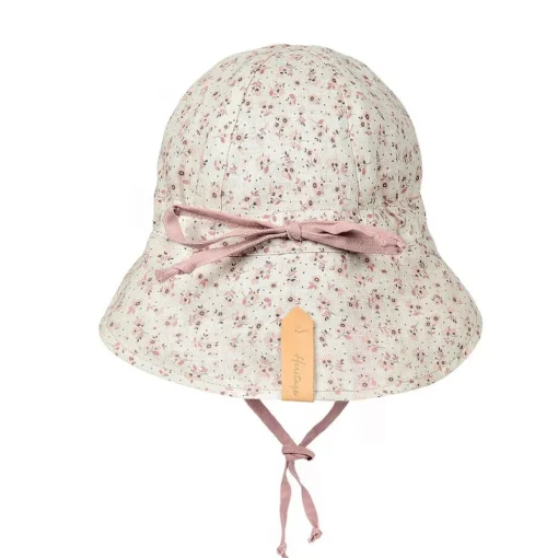 Bedhead Hats - 'Lounger' Baby Reversible Legionnaire Hat