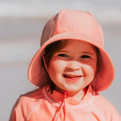 Bedhead Hats Ponytail Beach Swim Bucket Hat - Core