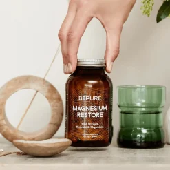 BePure Magnesium Restore