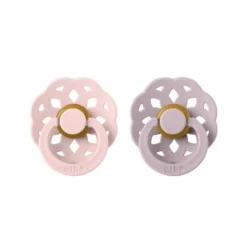 BIBS Boheme Pacifier 2pk