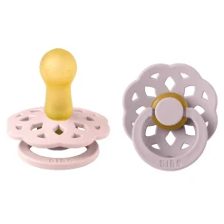 BIBS Boheme Pacifier 2pk