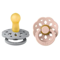 BIBS Boheme Pacifier 2pk