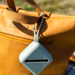 BIBS Soft Silicone Pacifier Case