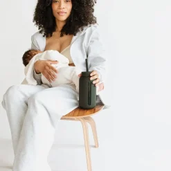 Bink Mama Bottle - Discontinued Colours