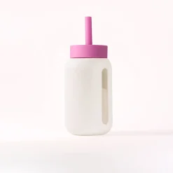 Bink Mini Straw & Cap - Discontinued Colours