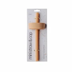 Bink Mini Straw & Cap - Discontinued Colours
