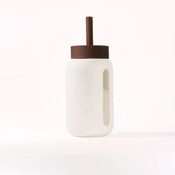 Bink Mini Straw & Cap - Discontinued Colours