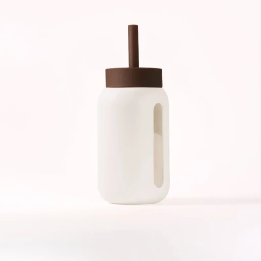 Bink Mini Straw & Cap - Discontinued Colours