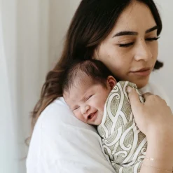 BO & KO Baby Te Patiki Pepi Wrap