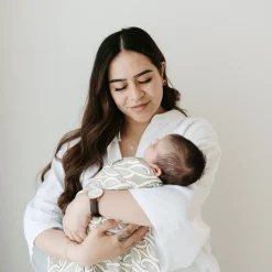 BO & KO Baby Te Patiki Pepi Wrap
