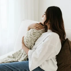 BO & KO Baby Te Patiki Pepi Wrap