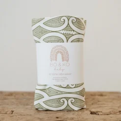 BO & KO Baby Te Patiki Pepi Wrap