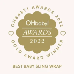 Boba Serenity Wrap - Solid Colours