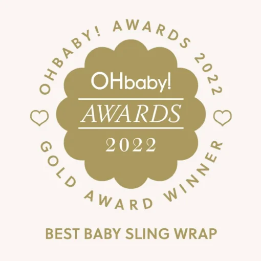 Boba Serenity Wrap - Solid Colours
