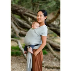 Boba Serenity Wrap - Solid Colours