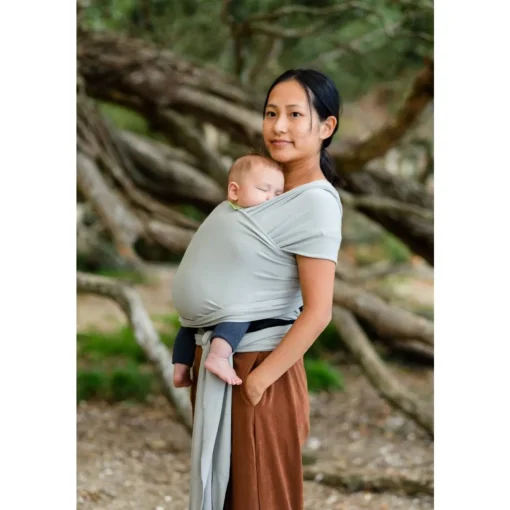 Boba Serenity Wrap - Solid Colours