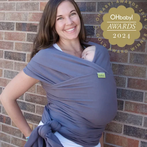 Boba Wrap - Organic